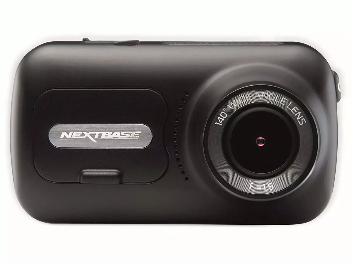 Видеорегистратор Nextbase 322GW Photo 3