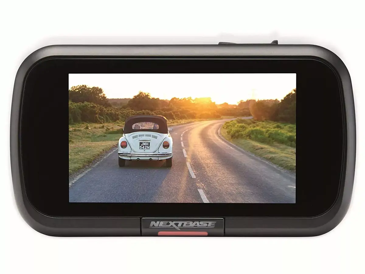 Видеорегистратор Nextbase 322GW Photo 5