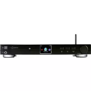 Renkforce Radio Adapter RF-DAB-IR1700 — DAB+ tuner with WLAN and Bluetooth (MPN MA-20)