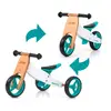 Braucamais milly mally Jake Classic Mint 2in1 Photo 4