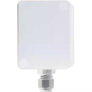 Antenna repeater Eltako FARP60-230V (MPN 30000353) for signal extension, 230 V power