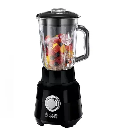 Galda blenderis Russell Hobbs 24722-56 Melns