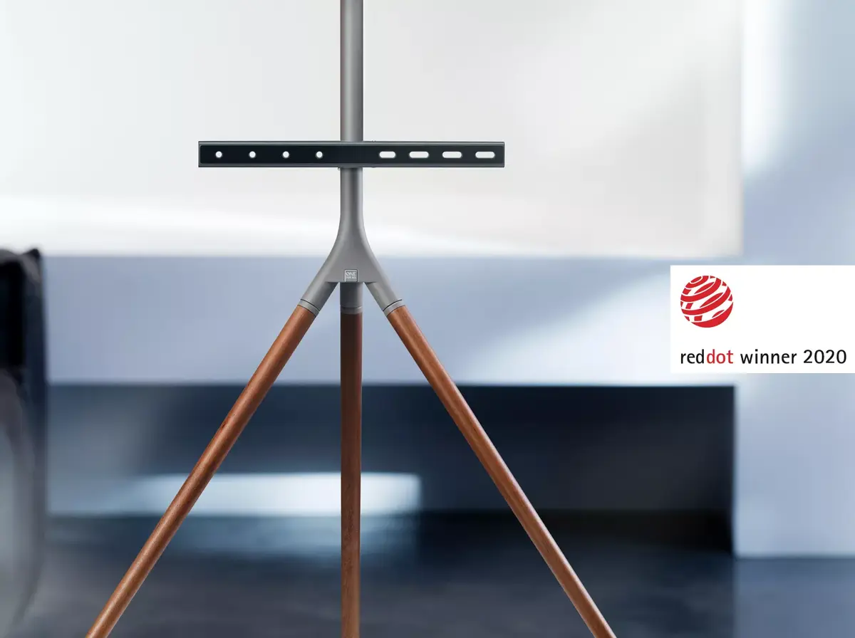Tripod TV statīvs One For All WM7471 Photo 2
