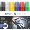 Marķieris Schneider Schreibgeräte Paint-It 120396 Photo 2