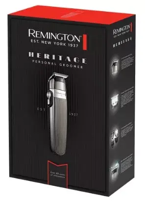 Триммер для тела Remington PG9100 Photo 3