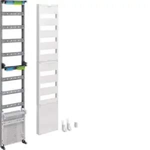 Hager ZU59VT7APZ2 electrical distribution board
