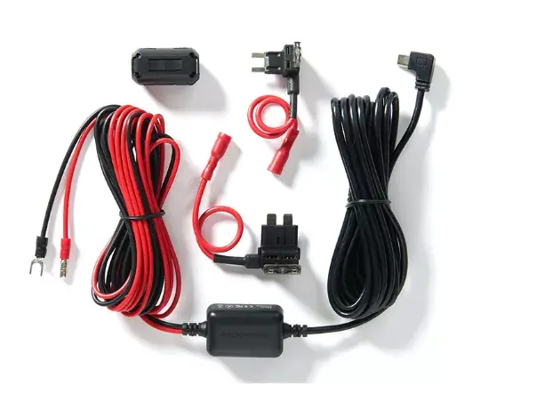 DC адаптер Nextbase Nextbase Hardwire Kit Photo 2