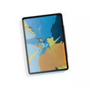 Clear screen protector Tucano IPD129-SP-TG