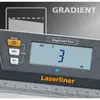 Laser Level Laserliner DigiLevel Pro 80 Photo 2
