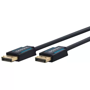 DisplayPort kabelis ClickTronic 2m 40994