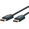 Кабель DisplayPort ClickTronic 40992 Photo 6