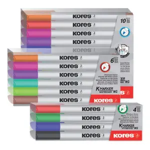 Marķieris otas gals Kores M22841
