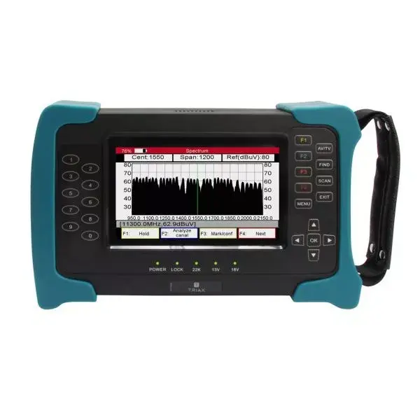 Signāla mērītājs UPM 1400 Photo 6