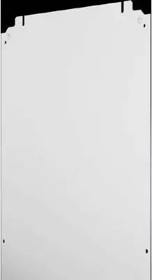 Rittal KX 1576.800 mounting plate Photo 2