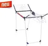 Veļas žāvētājs Leifheit Pegasus 200 Solid Comfort Photo 2