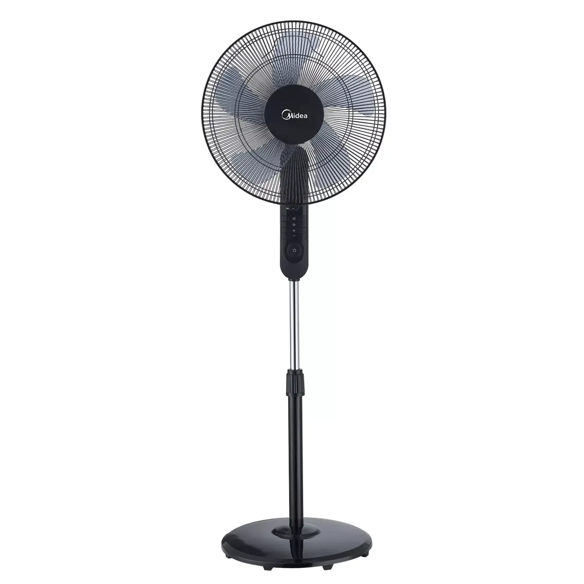 Comfee Midea FS40-15FR grīdas ventilators Photo 2