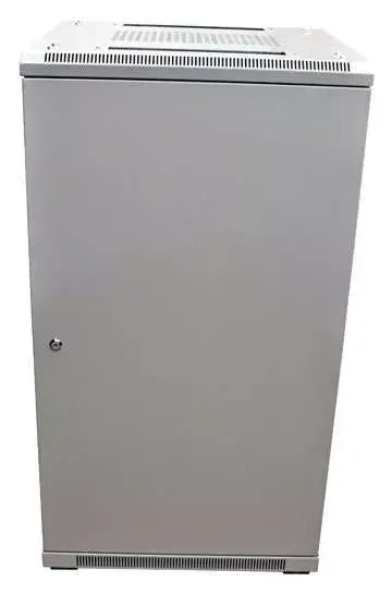 ALLNET 22U server rack ALL-SNB61222BDgrau Photo 2