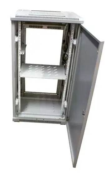 ALLNET 22U server rack ALL-SNB61222BDgrau Photo 8