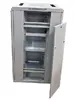 ALLNET 22U server rack ALL-SNB61222BDgrau Photo 9