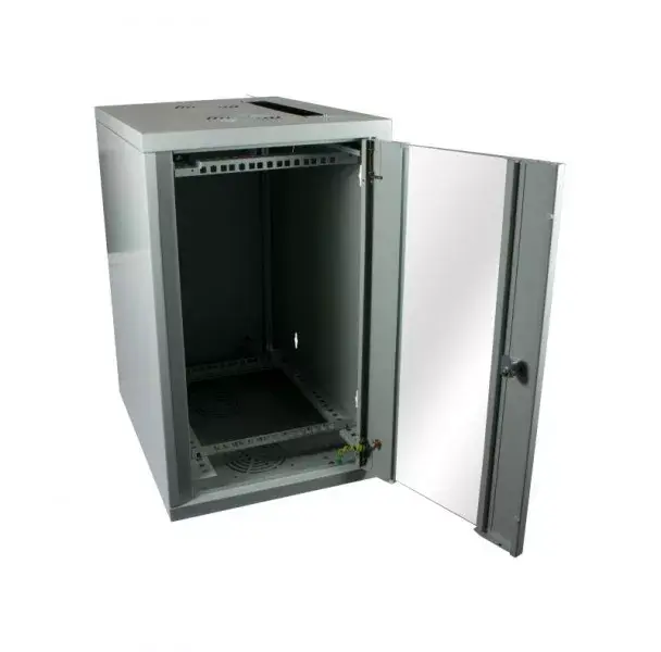 Freestanding rack ALLNET ALL-SMH6505GRAU Photo 2