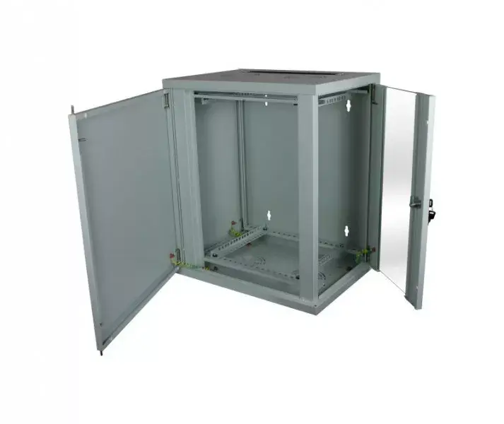 Freestanding rack ALLNET ALL-SMH6505GRAU Photo 3