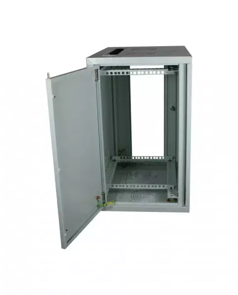 Freestanding rack ALLNET ALL-SMH6505GRAU Photo 4