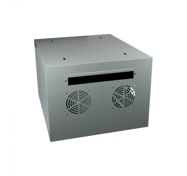Freestanding rack ALLNET ALL-SMH6505GRAU Photo 5