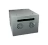 Freestanding rack ALLNET ALL-SMH6505GRAU Photo 5