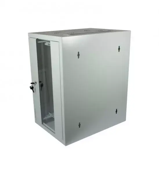 Freestanding rack ALLNET ALL-SMH6505GRAU Photo 6