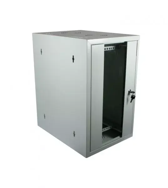 Freestanding rack ALLNET ALL-SMH6505GRAU Photo 7