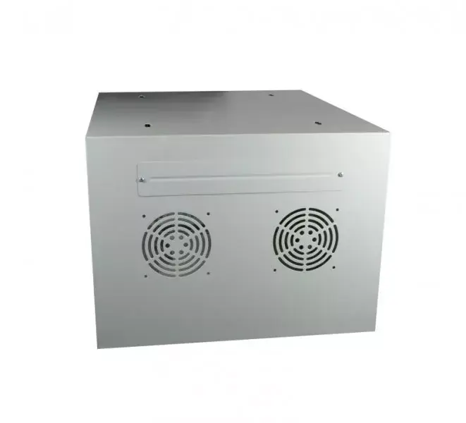 Freestanding rack ALLNET ALL-SMH6505GRAU Photo 8