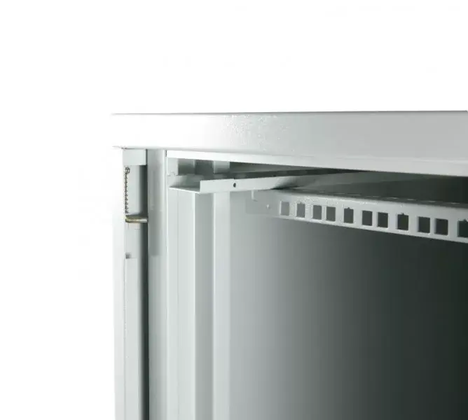 Freestanding rack ALLNET ALL-SMH6505GRAU Photo 9