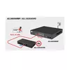 Неуправляемый коммутатор ALLNET ALL-SG8205PD Photo 5