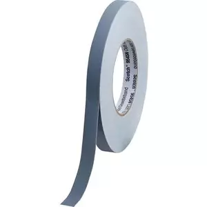 Auduma līmlente 3M 9545N 15 mm x 50 m, pelēka