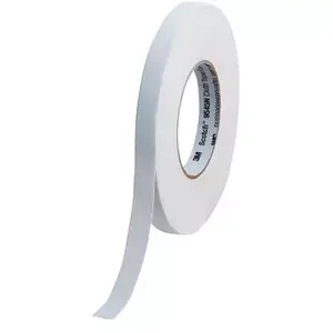 3M Līmlente 9545N balta 50m 0.3mm 16mm