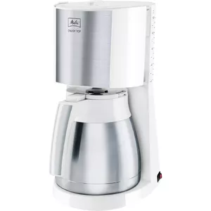 Drip coffee maker Melitta 10 cups Enjoy II Top Therm