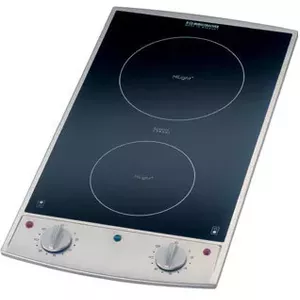 Ceramic Hob Rommelsbacher EBC 3075/E Black Stainless Steel