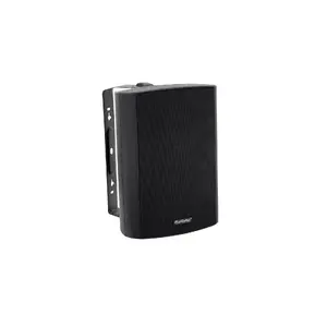 2-way Speaker Omnitronic WP-6S Black Wired & Wireless 40 W