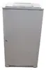 ALLNET ALL-SNB6812BDGRAU 22U freestanding rack cabinet Photo 2