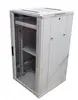 ALLNET ALL-SNB6812BDGRAU 22U freestanding rack cabinet Photo 3