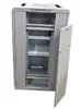 ALLNET ALL-SNB6812BDGRAU 22U freestanding rack cabinet Photo 9