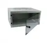 Wall mounted rack ALLNET ALL-SMQ5404GRAU 4U Photo 4