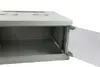 Wall mounted rack ALLNET ALL-SMQ5404GRAU 4U Photo 5