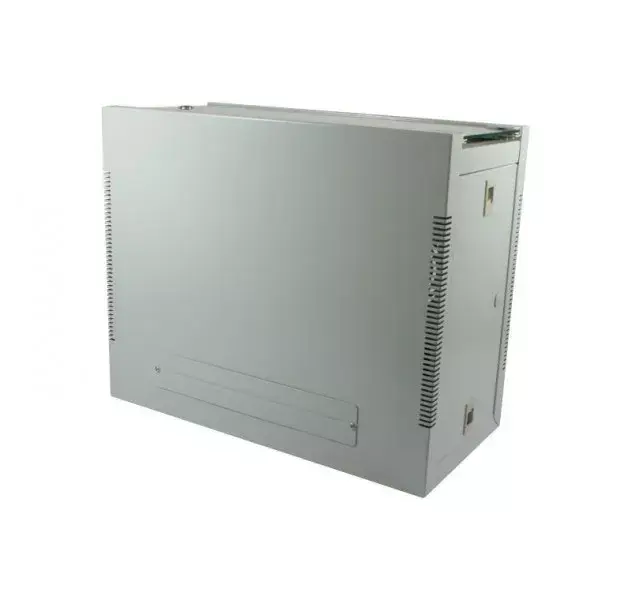 Wall mounted rack ALLNET ALL-SMQ5404GRAU 4U Photo 6