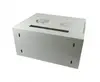 Wall mounted rack ALLNET ALL-SMQ5404GRAU 4U Photo 7