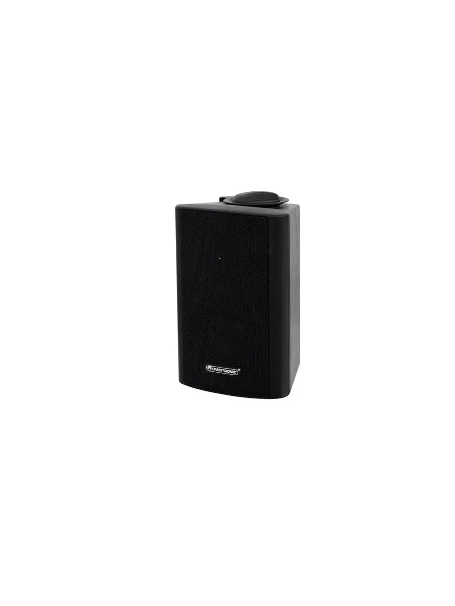 2-way loudspeaker Omnitronic 80710510 80710510 Photo 2