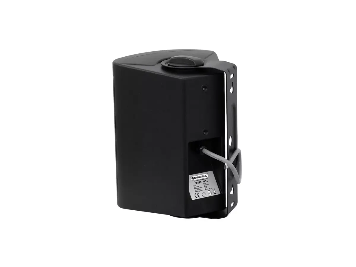 2-way loudspeaker Omnitronic 80710510 80710510 Photo 3