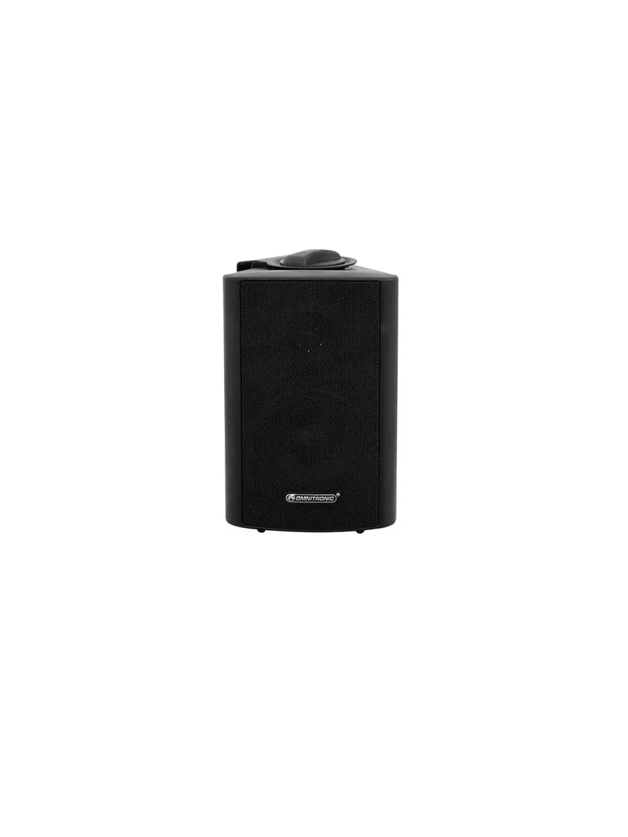 2-way loudspeaker Omnitronic 80710510 80710510 Photo 4