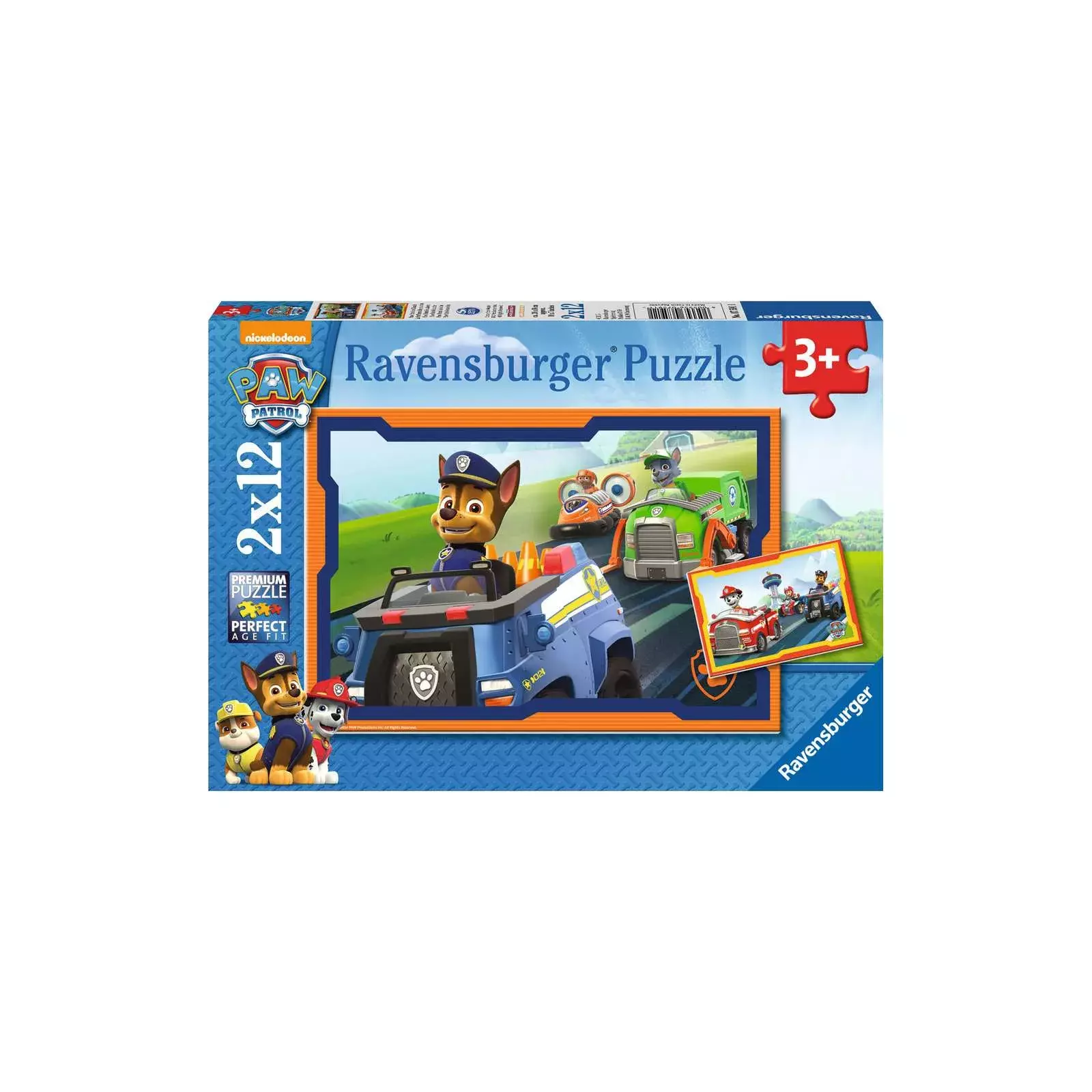 Ravensburger 07591 Photo 1