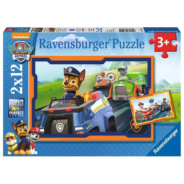 Ravensburger 07591 Photo 1